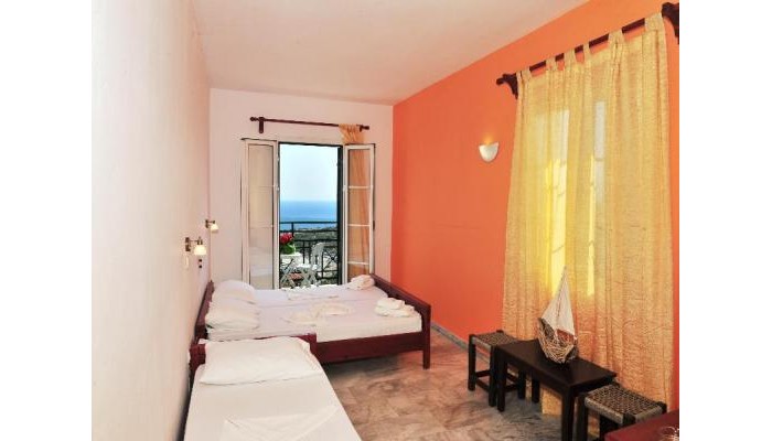 Hotel Mycali poza 4