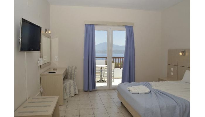 Hotel Naftilos poza 4