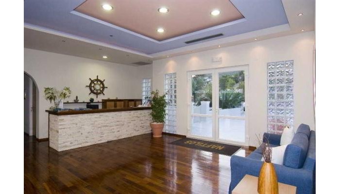 Hotel Naftilos poza 1