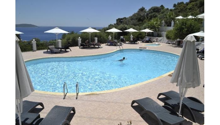 Hotel Naftilos poza 9