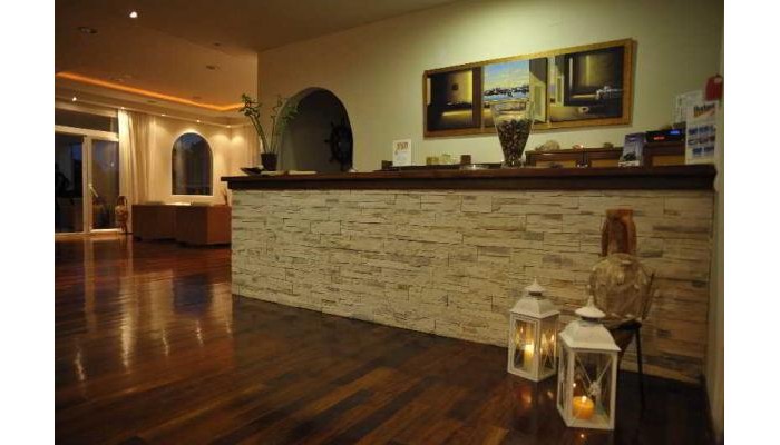 Hotel Naftilos poza 8