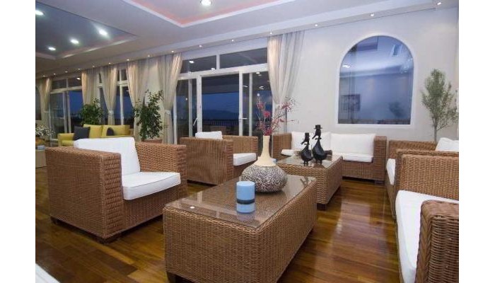 Hotel Naftilos poza 6