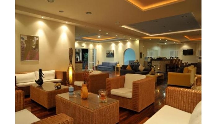 Hotel Naftilos poza 0