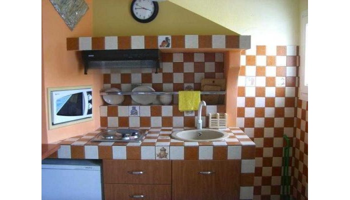 Hotel Oceanida Bay poza 4