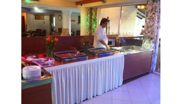 Hotel Oceanida Bay poza 6