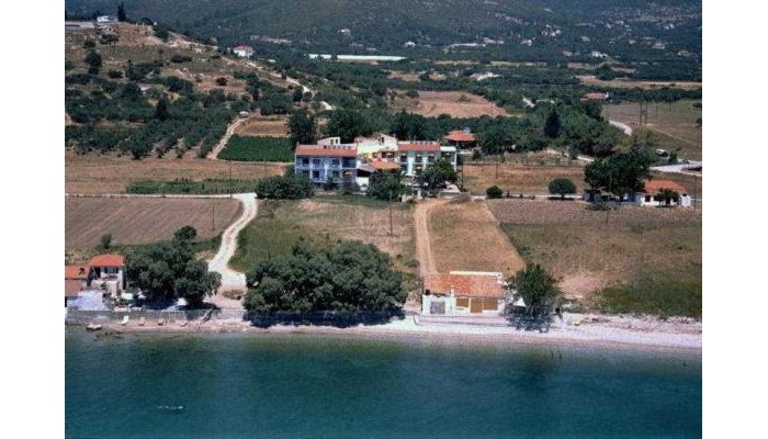 Hotel Oceanida Bay poza 5