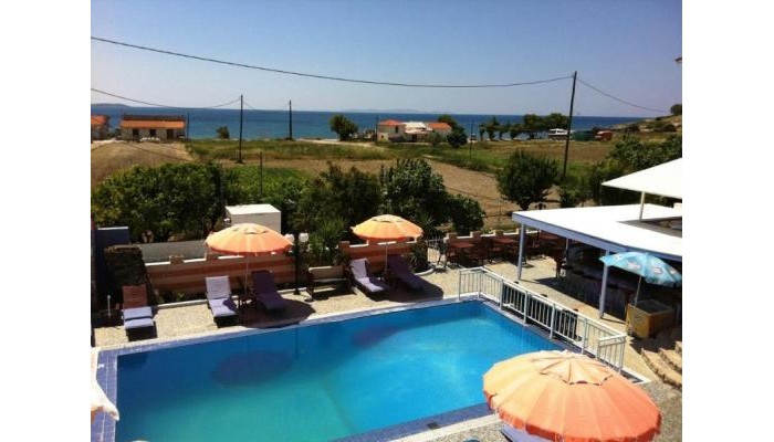 Hotel Oceanida Bay poza 0