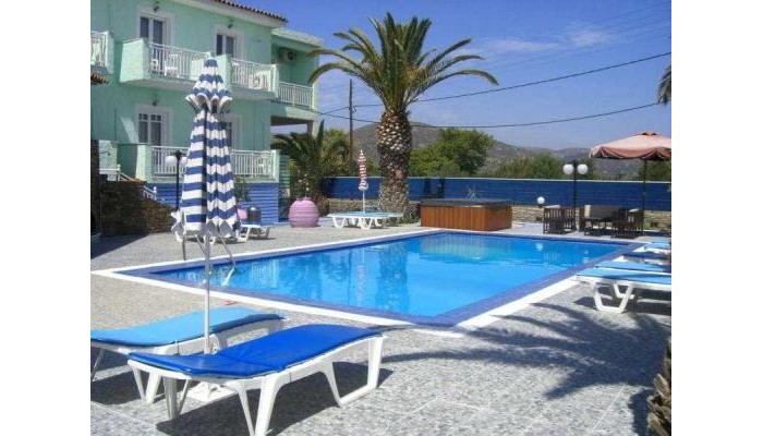 Hotel Oceanida Bay poza 9