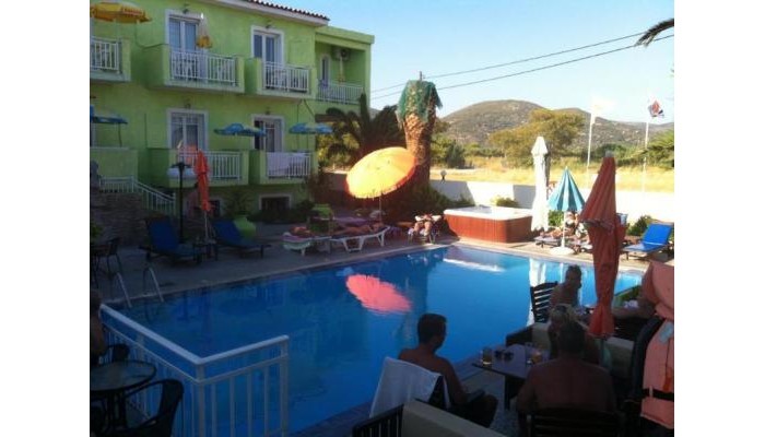 Hotel Oceanida Bay poza 2