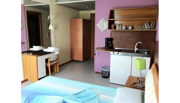 Hotel Oceanida Bay poza 3