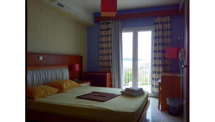 Hotel Oceanida Bay poza 8