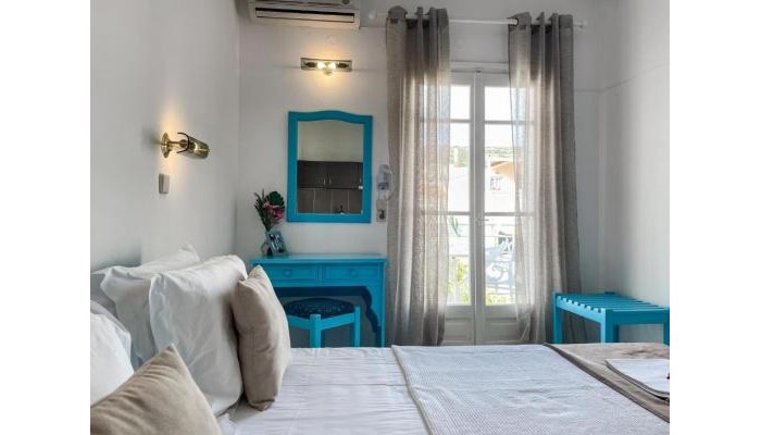 Hotel Stratos poza 8