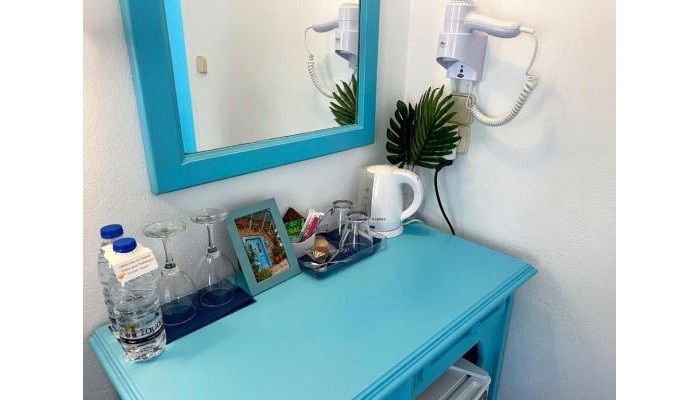 Hotel Stratos poza 10