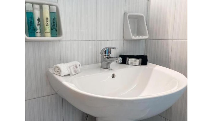 Hotel Stratos poza 12