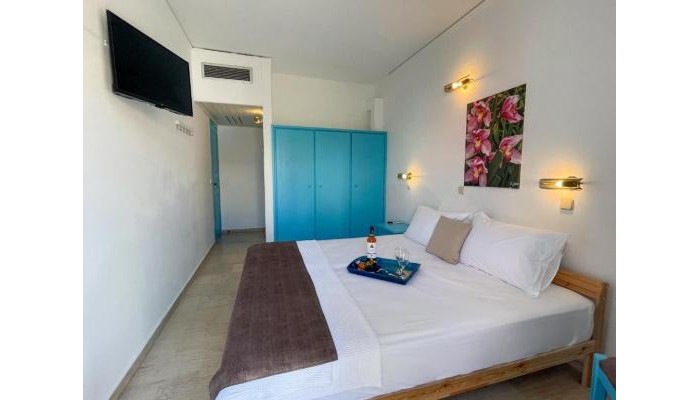 Hotel Stratos poza 7