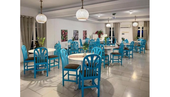 Hotel Stratos poza 3