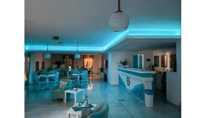 Hotel Stratos poza 2