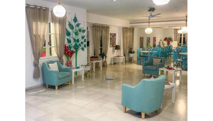 Hotel Stratos poza 4