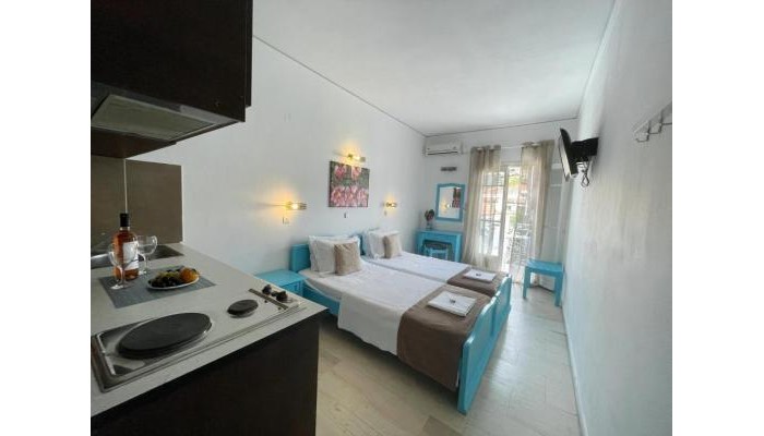 Hotel Stratos poza 13