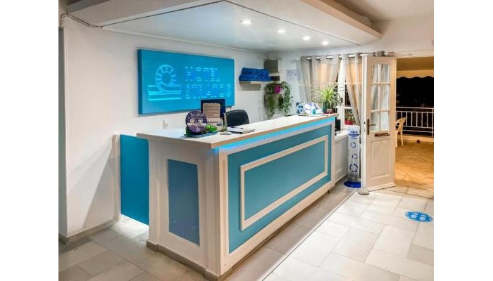 Hotel Stratos poza 18