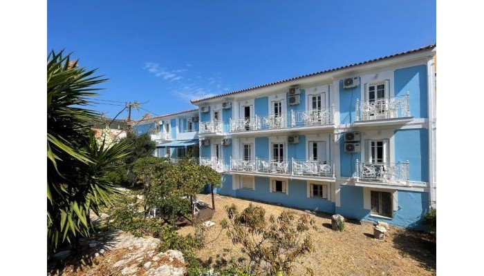 Hotel Stratos poza 20