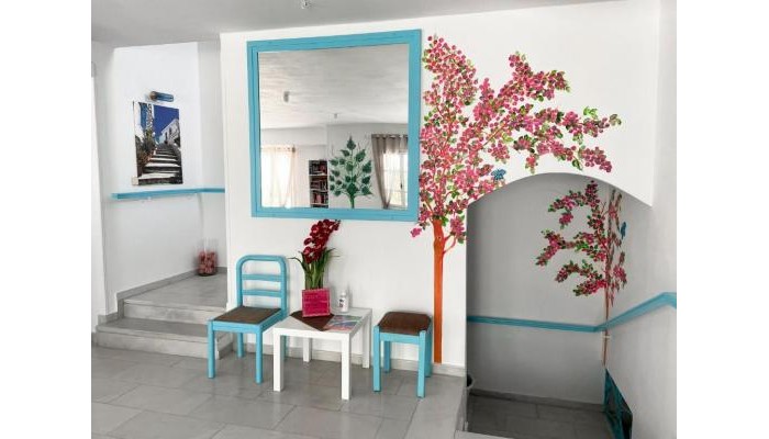 Hotel Stratos poza 17