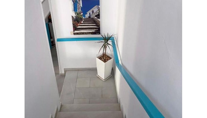 Hotel Stratos poza 16