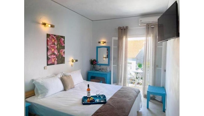 Hotel Stratos poza 6