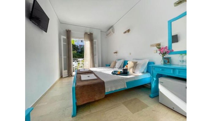 Hotel Stratos poza 5