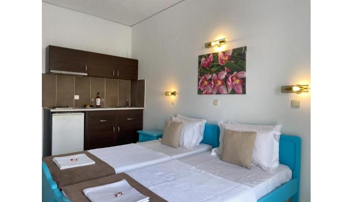 Hotel Stratos poza 14