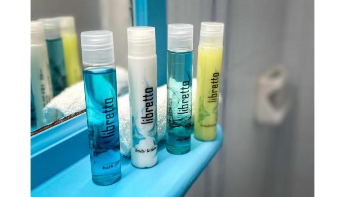 Hotel Stratos poza 9