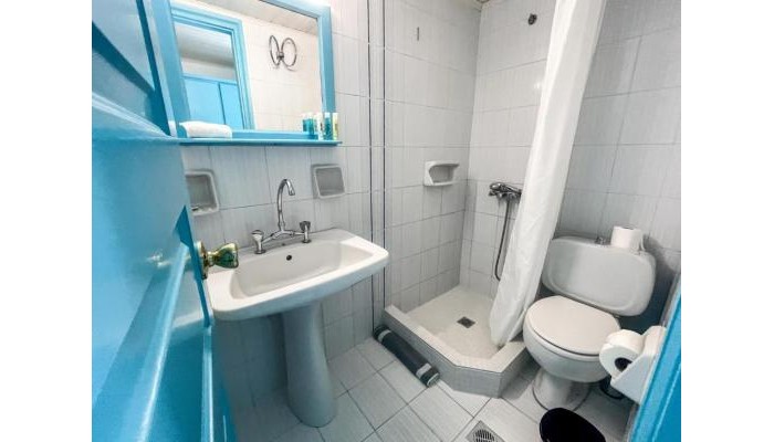 Hotel Stratos poza 11