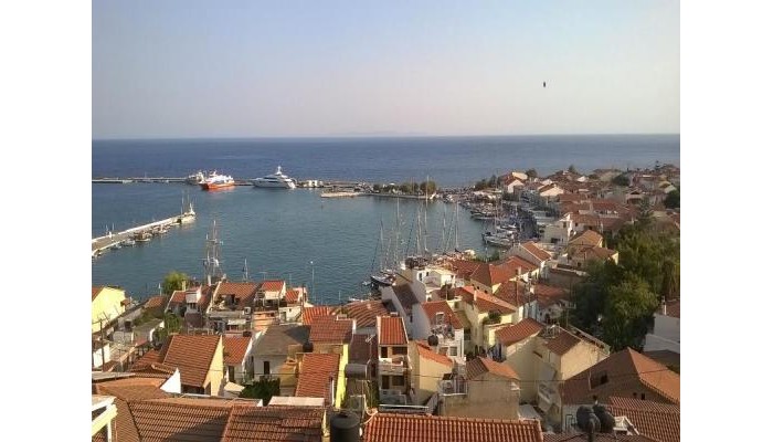 Hotel Xenon Afrodite poza 2