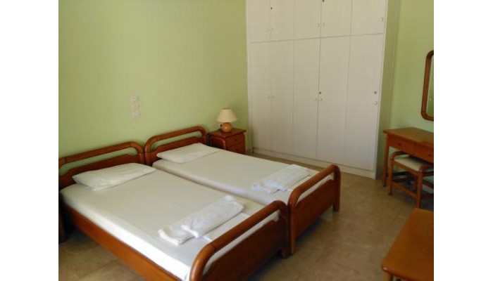 Hotel Xenon Afrodite poza 8