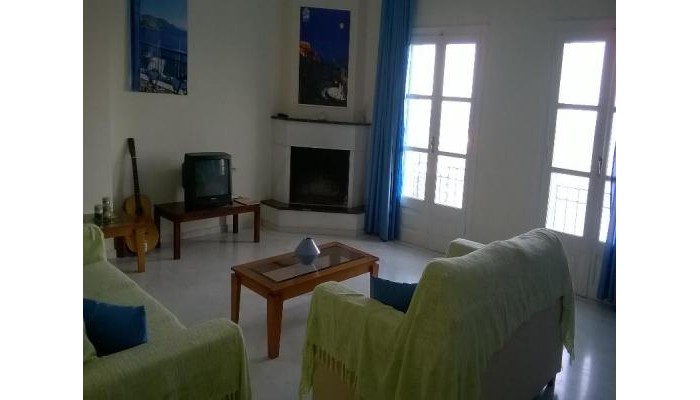 Hotel Xenon Afrodite poza 1