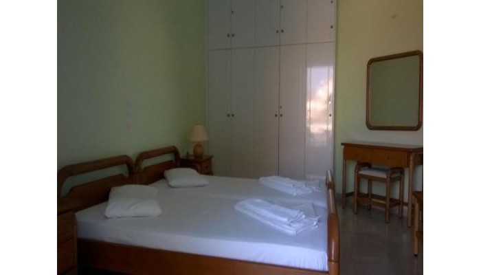 Hotel Xenon Afrodite poza 0