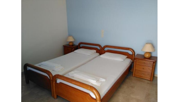 Hotel Xenon Afrodite poza 7