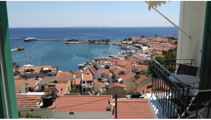 Hotel Xenon Afrodite poza 4