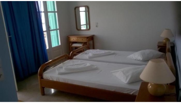 Hotel Xenon Afrodite poza 9