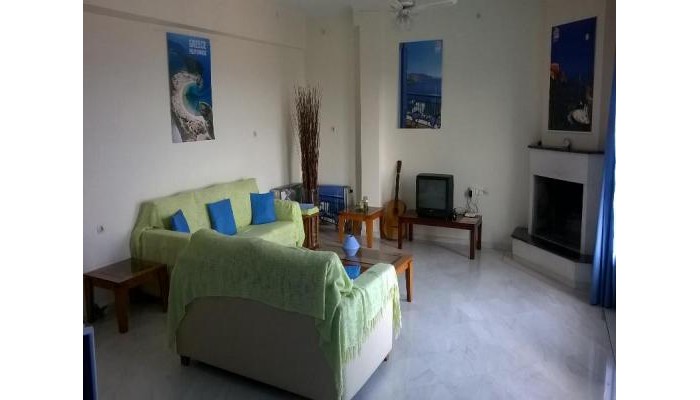 Hotel Xenon Afrodite poza 3