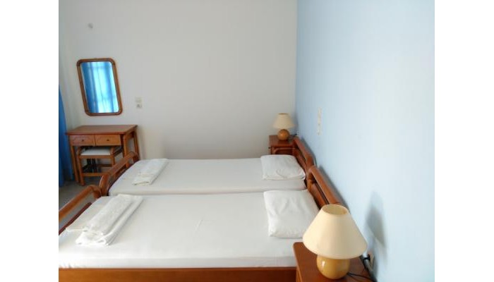 Hotel Xenon Afrodite poza 6