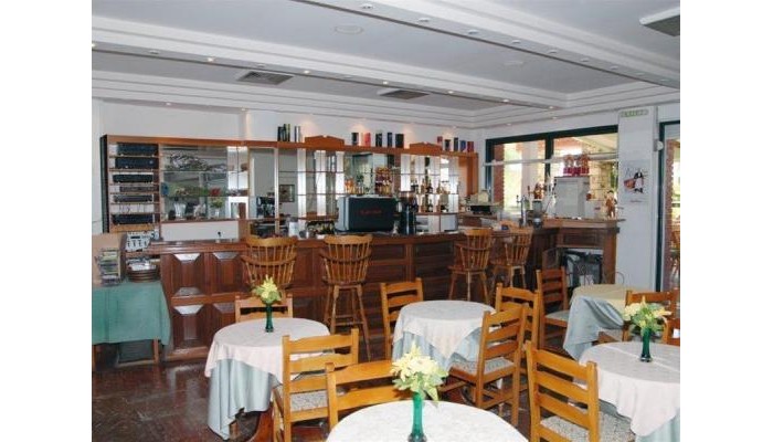 Ilios Hotel poza 1