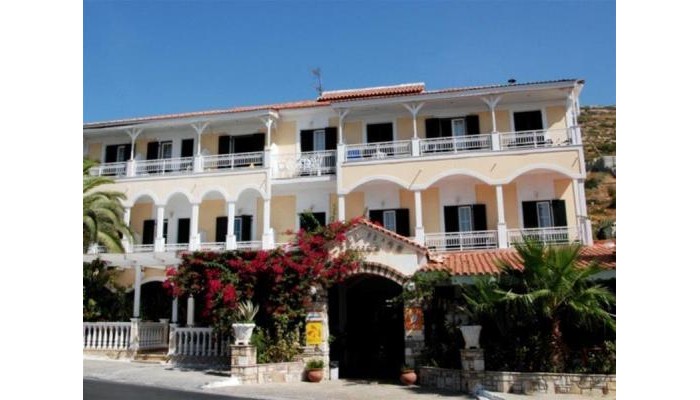 Ilios Hotel poza 3