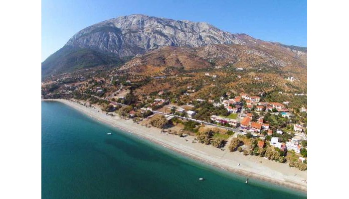 Kasteli Hotel poza 0