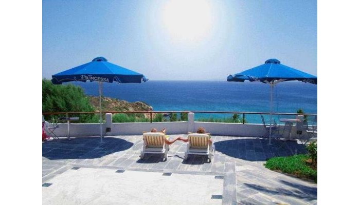 Princessa Riviera Resort poza 1