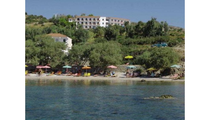 Princessa Riviera Resort poza 2