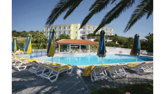 Princessa Riviera Resort poza 4