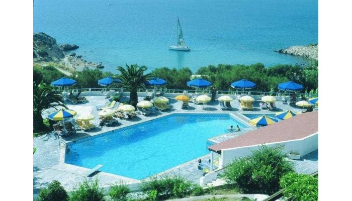 Princessa Riviera Resort poza 5