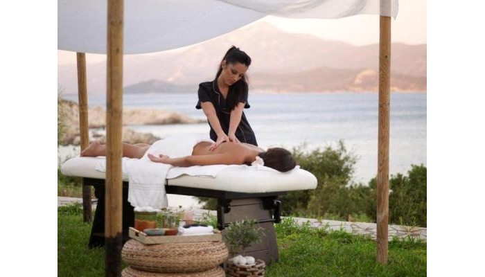 Proteas Blu Resort poza 5