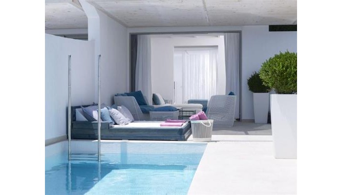 Proteas Blu Resort poza 3